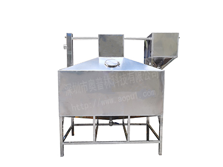 工业液压式油水分离器