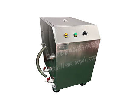 切削液油水分离器