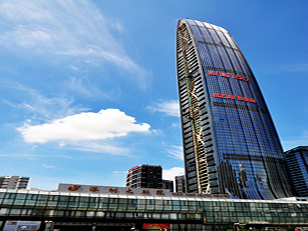 深圳大剧院隔油池项目